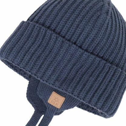 Tuque en tricot doux - Moonbeam