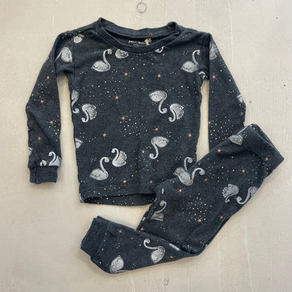Pyjama 2 pièces 18M, par Petit lem