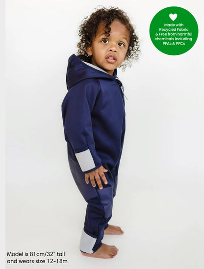 Combinaison imperméable All Weather - Navy