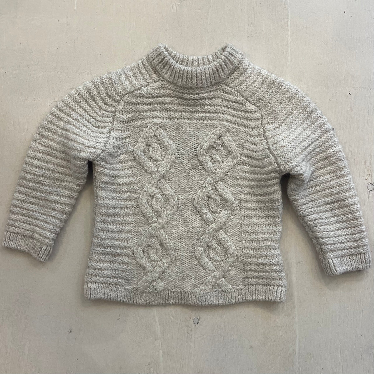 Chandail 12-18M, par Zara