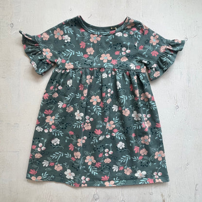 Robe 6Y, par Souris mini