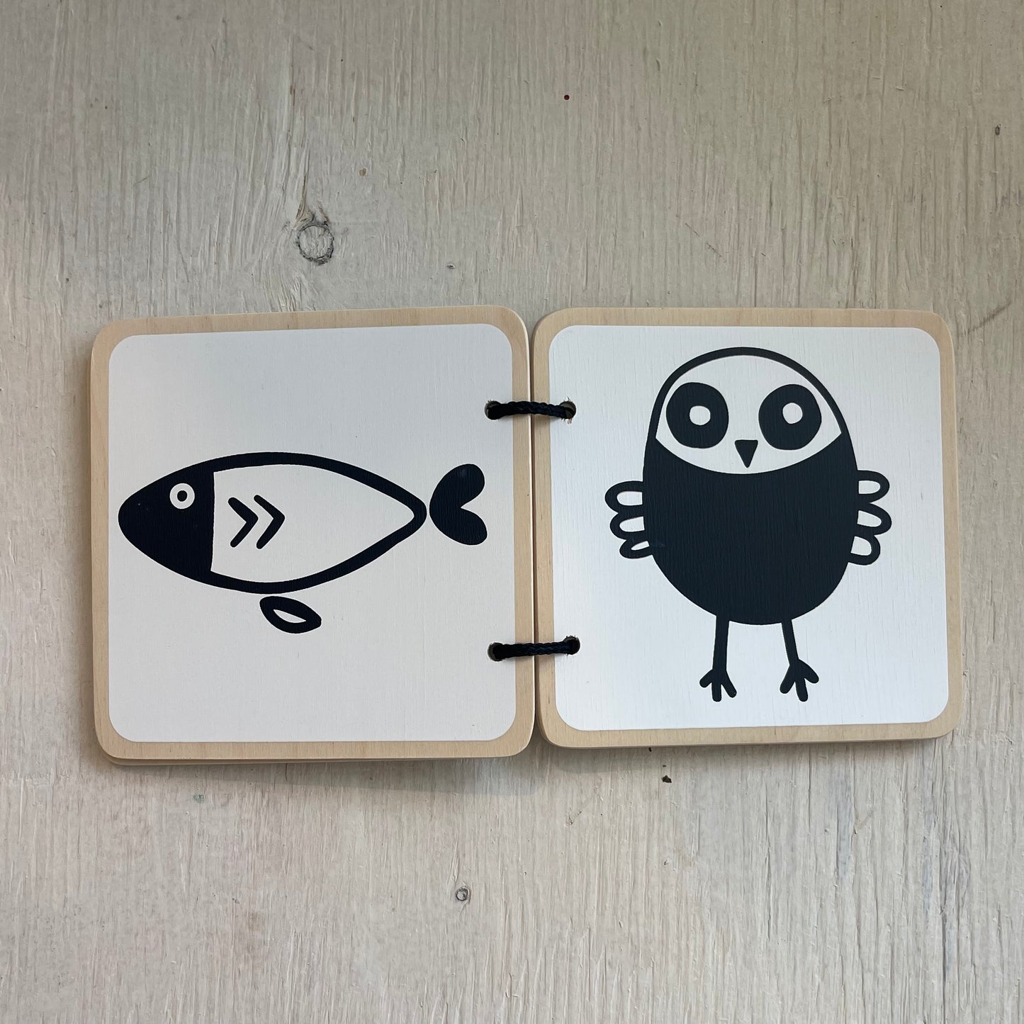 Ensemble de jeux The Looker Playkit, par Lovevery