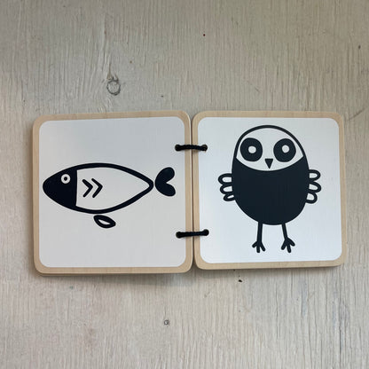 Ensemble de jeux The Looker Playkit, par Lovevery