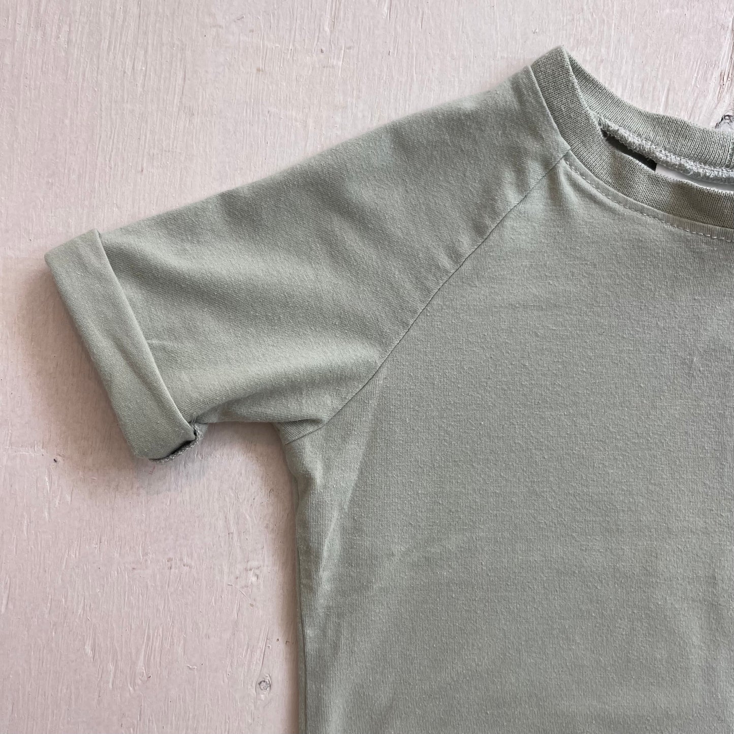 T-Shirt évolutif 2-4Y, par Zak et Zoé