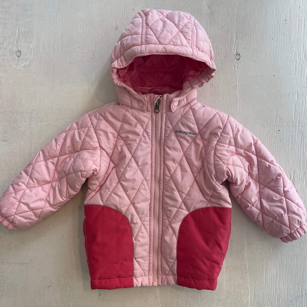 Manteau mi-saison 18M, par Patagonia