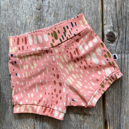 Shorts 6-12M, par Little & Lively