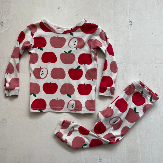 Pyjama 2 pièces 18-24M, par Gap