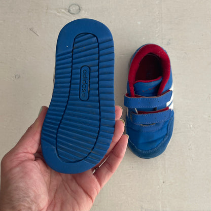 Espadrilles Switch 6US, par Adidas