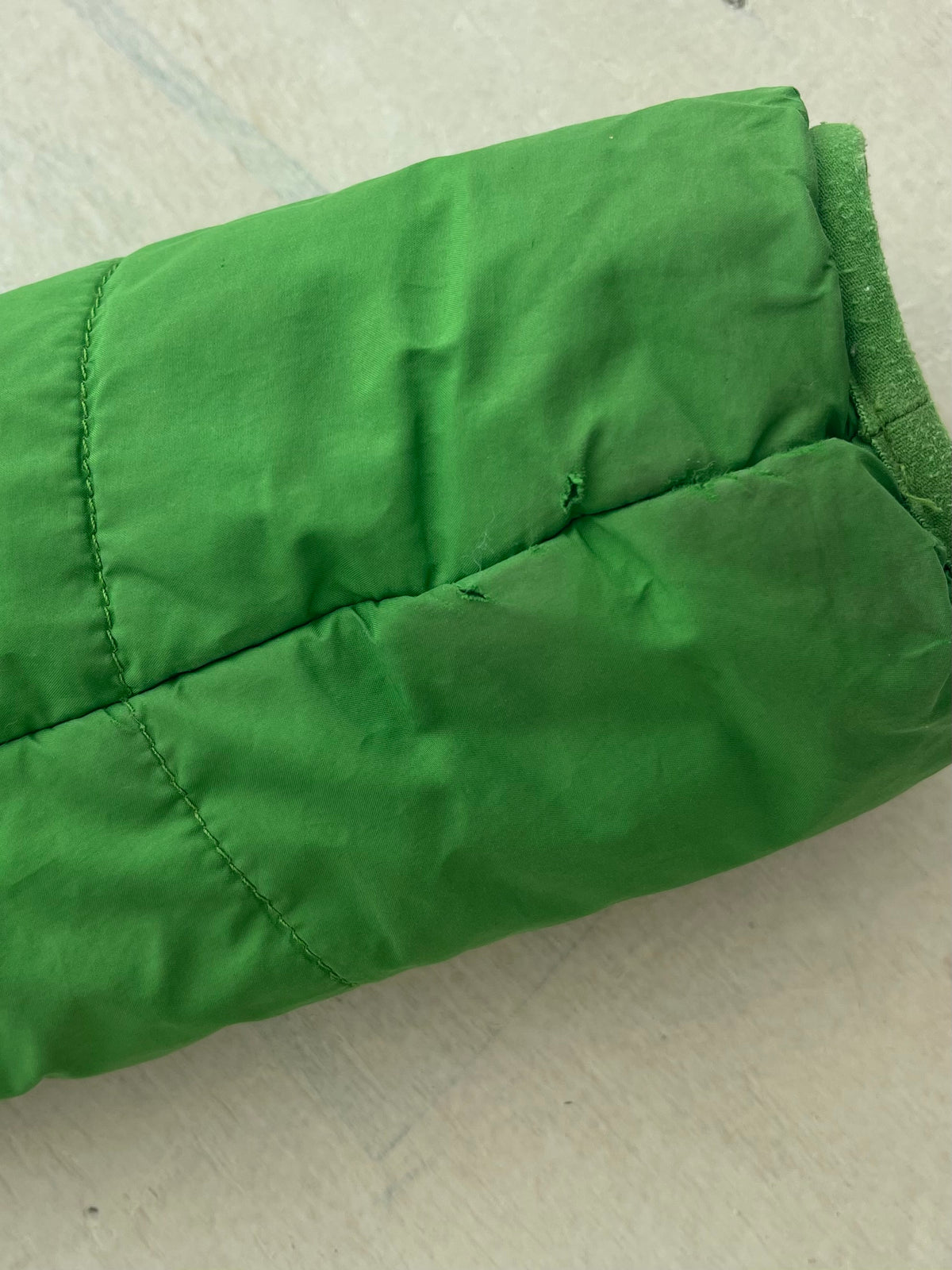 Manteau mi-saison réversible 5Y, par The North Face