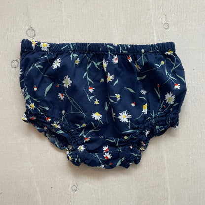 Ensemble chemisier et bloomer 6-12M, par Old Navy