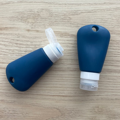 Tube en silicone