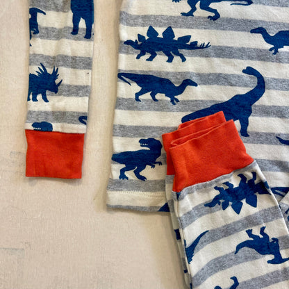 Pyjama 2 pièces 4Y, par Hatley