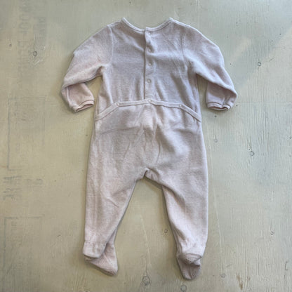 Pyjama 18M, par Obaïbi