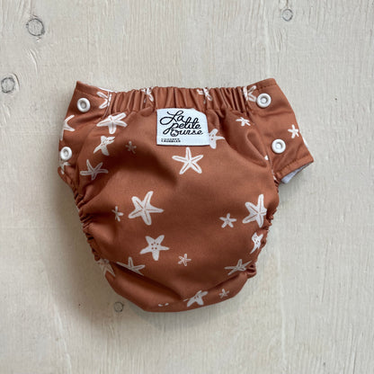 Couche de baignade évolutive 13-25 lb, par La petite ourse