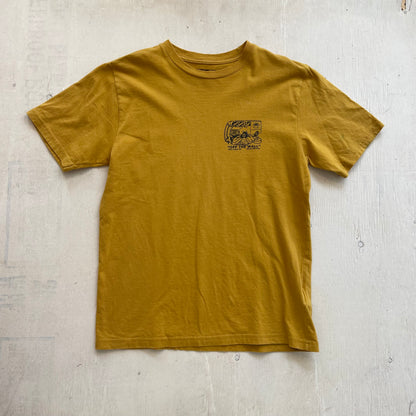 T-Shirt 10-12Y, par Vans