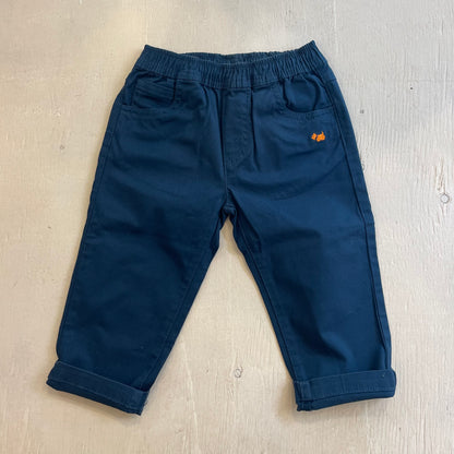Pantalons 18M, par Ferrioni