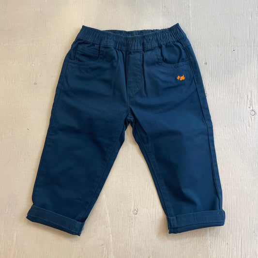 Pantalons 18M, par Ferrioni