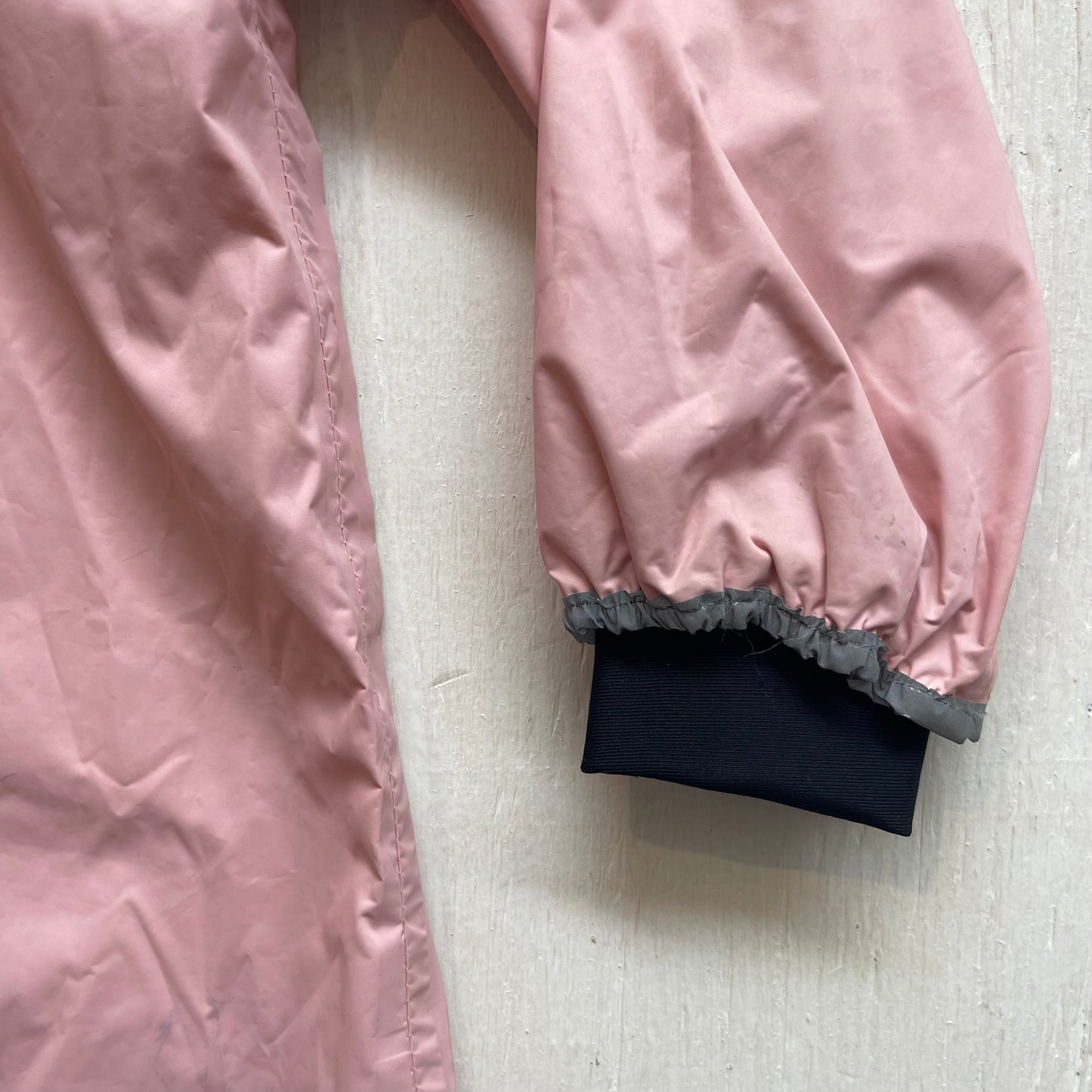 Manteau imperméable 5Y, par Calikids