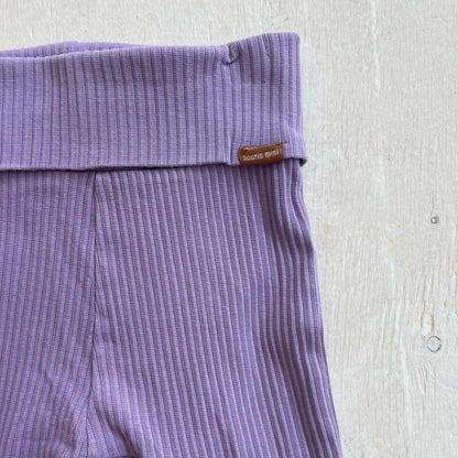 Pantalons évolutifs 6-12M, par Souris mini