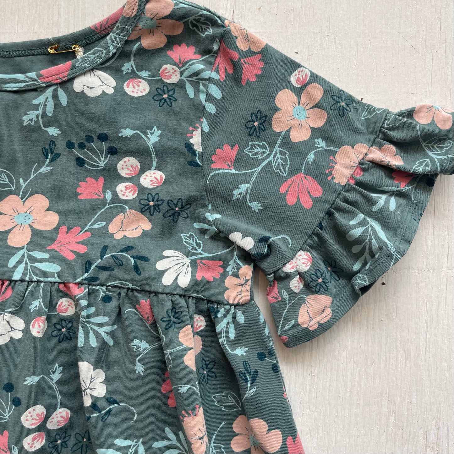 Robe 6Y, par Souris mini