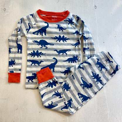 Pyjama 2 pièces 4Y, par Hatley