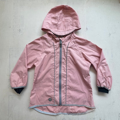 Manteau imperméable 5Y, par Calikids