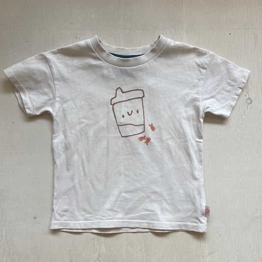 T-Shirt 9-12M, par Souris mini
