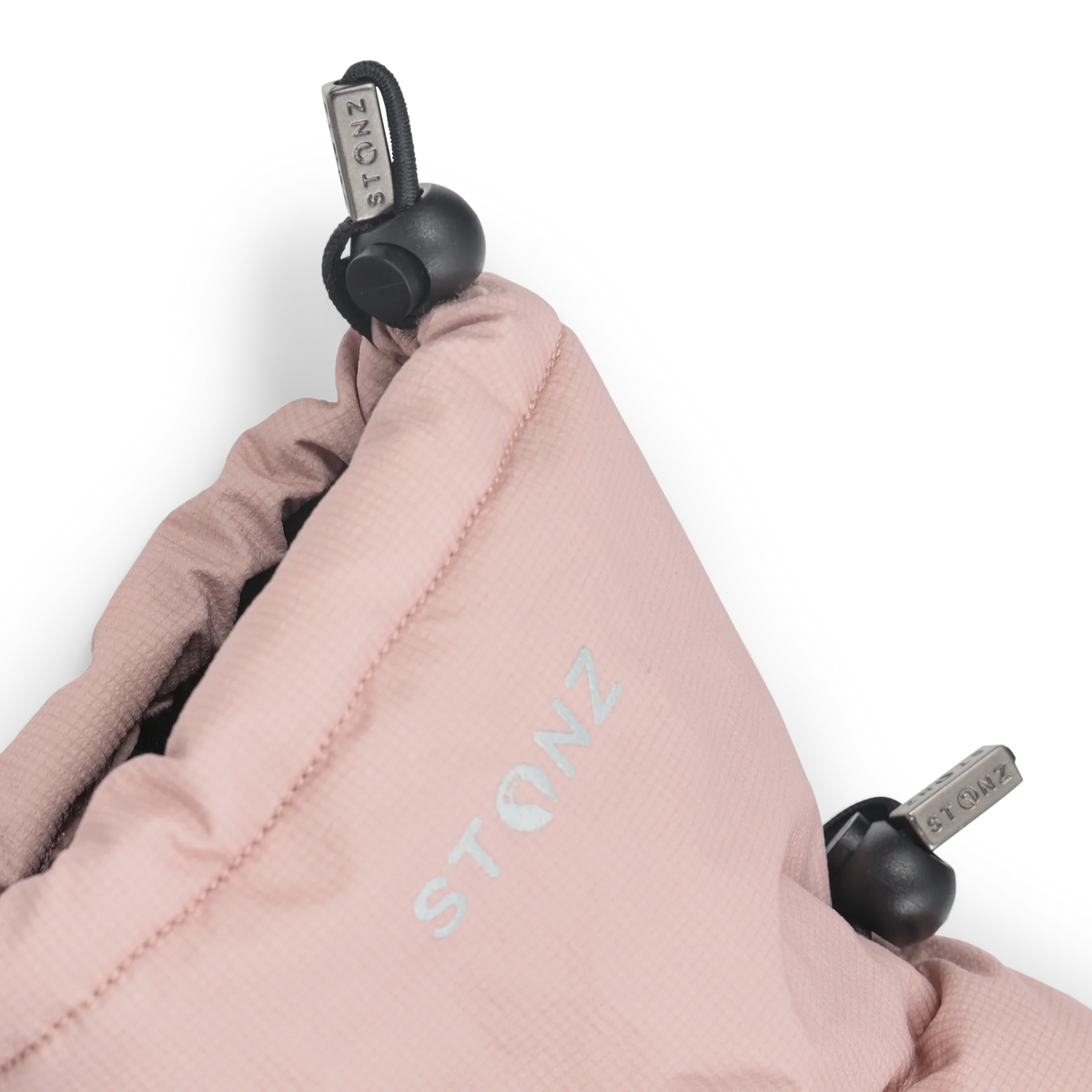 Mitaines Cloud pour enfants - Blush