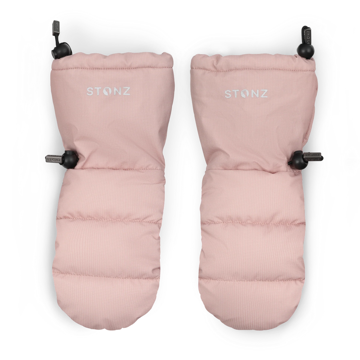 Mitaines Cloud pour enfants - Blush