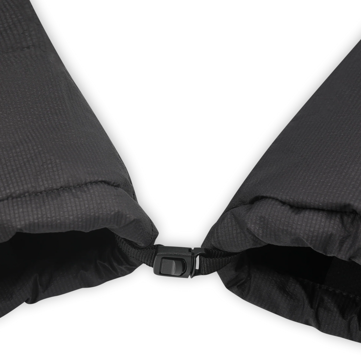 Mitaines Cloud pour enfants - Charcoal