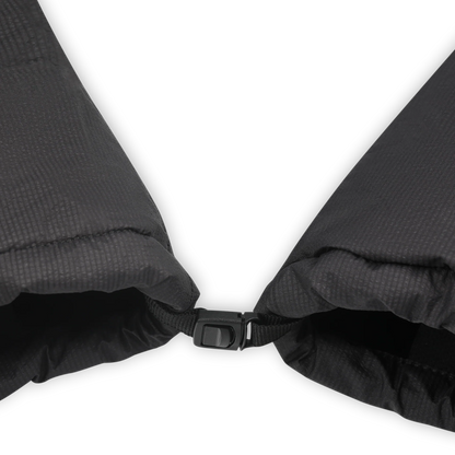 Mitaines Cloud pour enfants - Charcoal