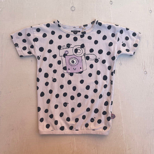 Robe 18-24M, par Souris mini