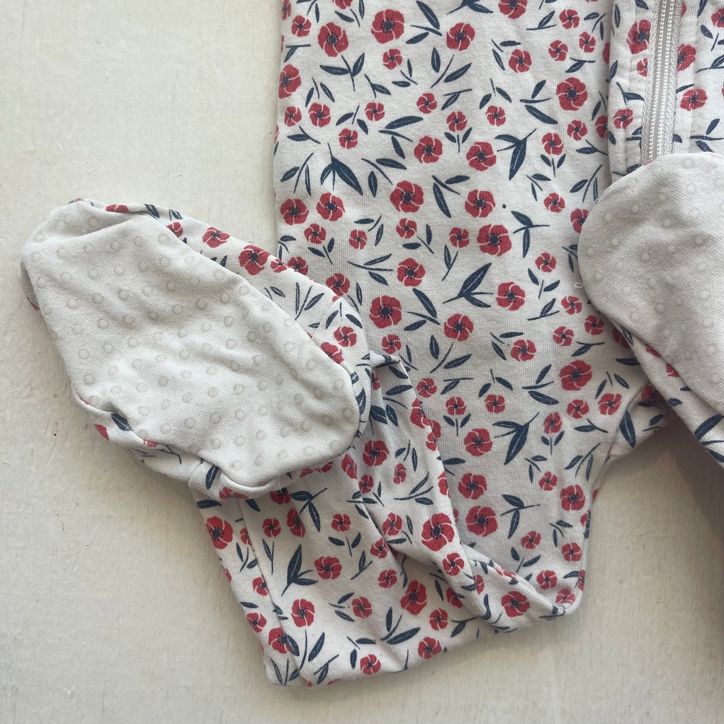 Pyjama NB, par Firsts by Petit lem
