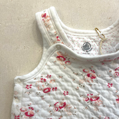 Salopette 6M, par Petit bateau