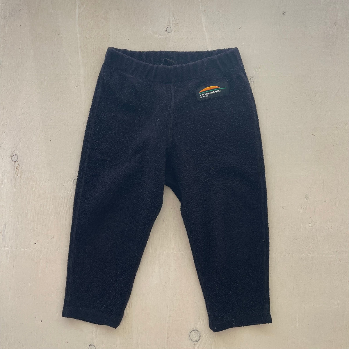 Pantalons thermiques 18M, par Chlorophylle