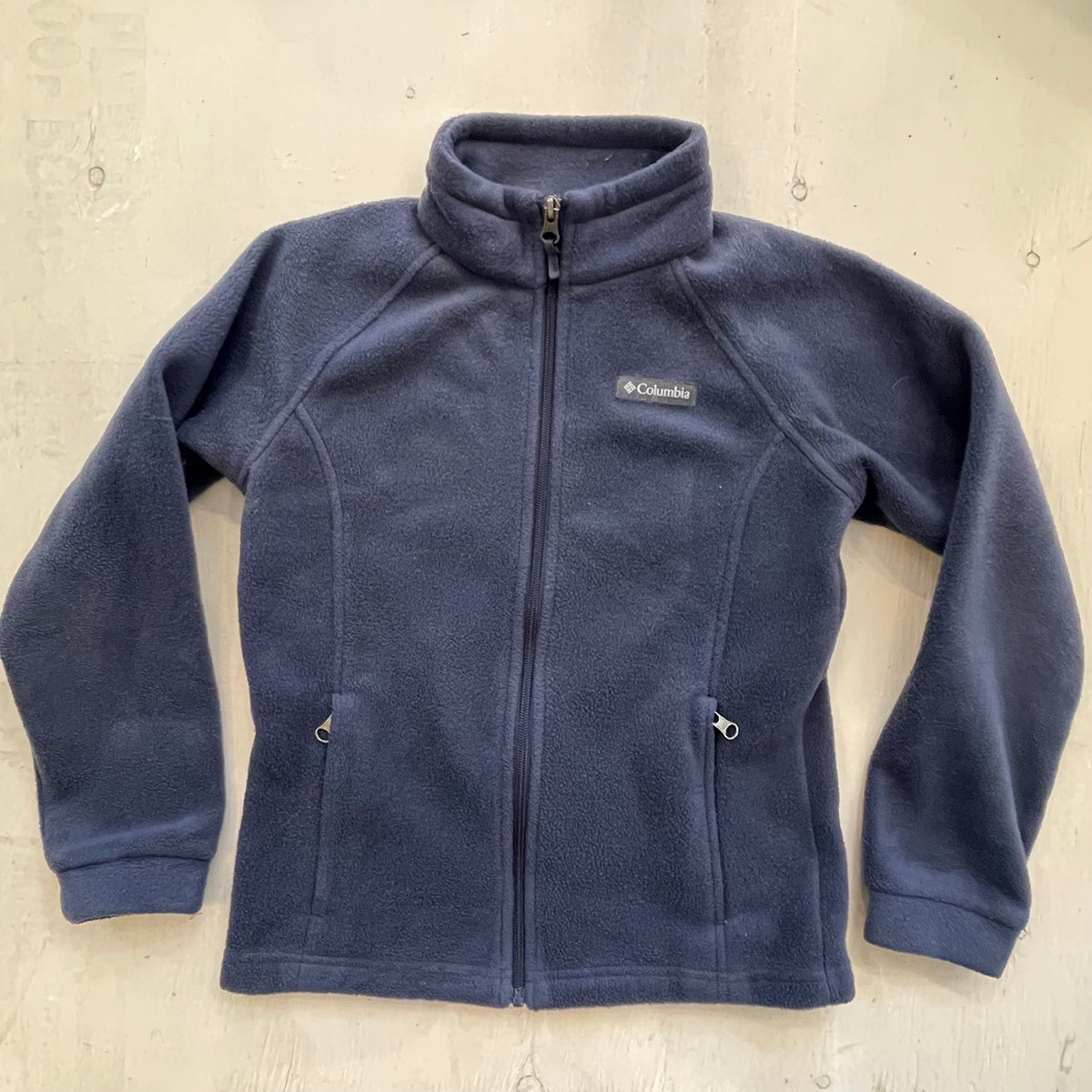 Veste Benton Springs 10-12Y, par Columbia
