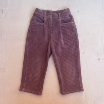 Pantalons jambes larges 3T, par Souris mini