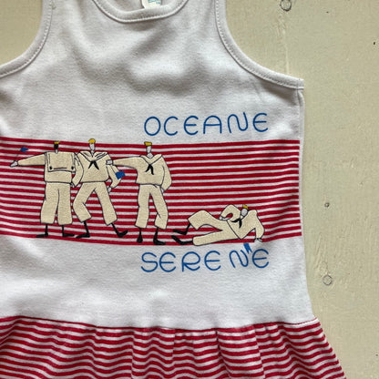 Robe 6Y, par Sandpiper