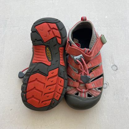 Sandales Seacamp 12US, par Keen