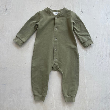 Combinaison 3-6M, par Les petites natures