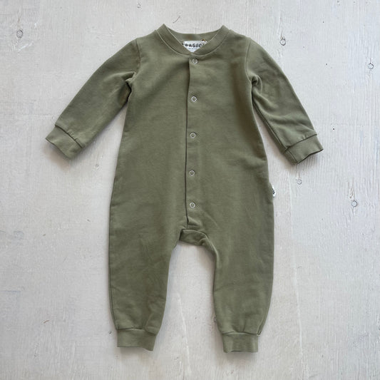 Combinaison 3-6M, par Les petites natures