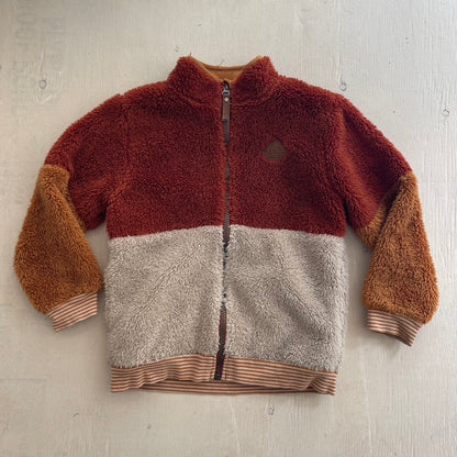 Veste 5Y, par Souris mini