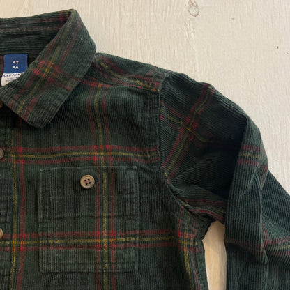Chemise 4Y, par Old Navy