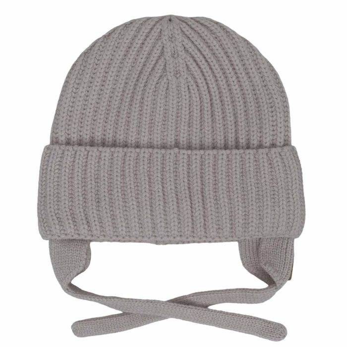 Tuque en tricot doux - Moonbeam