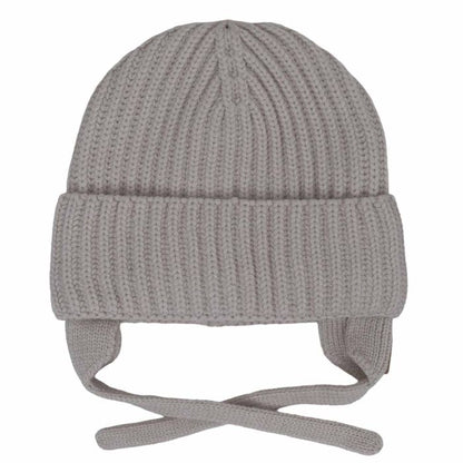 Tuque en tricot doux - Moonbeam