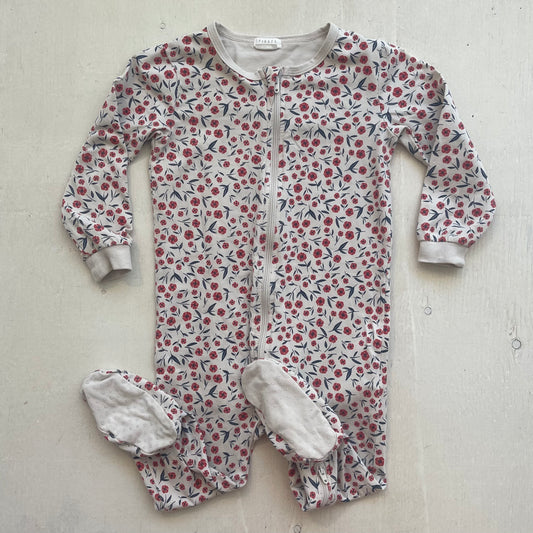 Pyjama NB, par Firsts by Petit lem