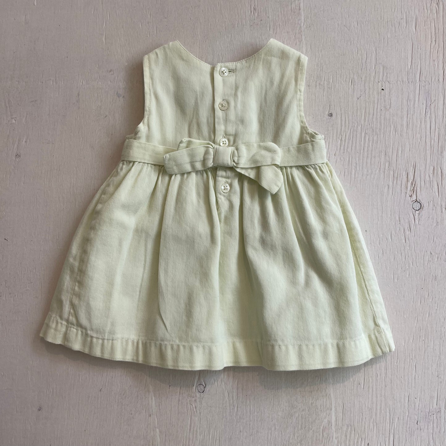 Robe 3-6M, par The Children's Place
