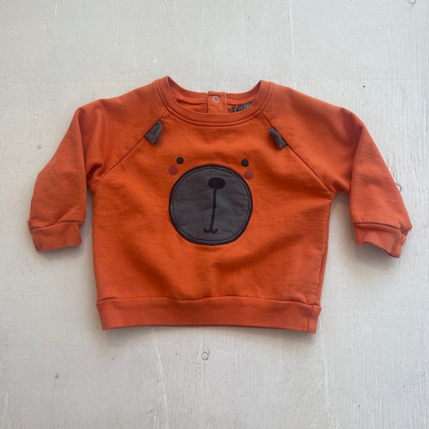 Chandail 3-6M, par Losan