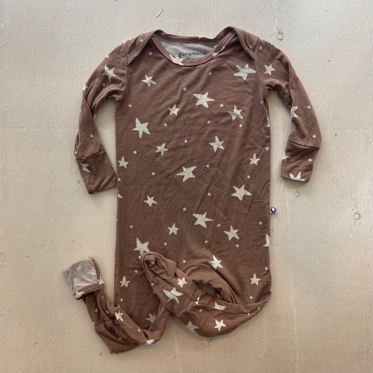 Pyjama 12-18M, par Günamüna
