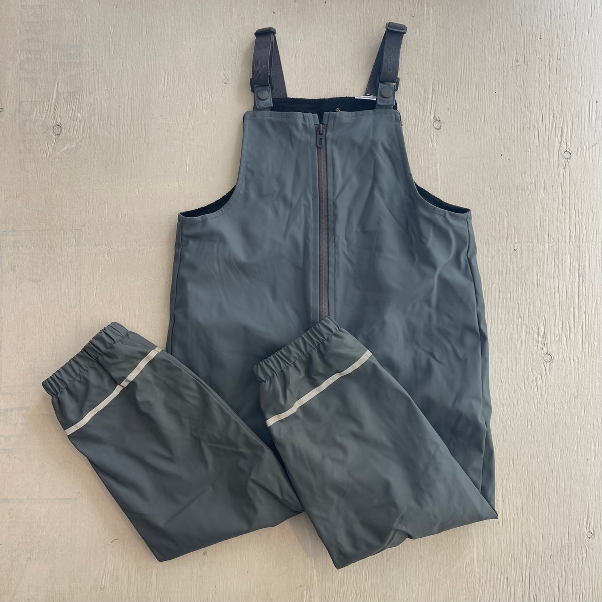 Salopette doublée imperméable 5Y, par Zara